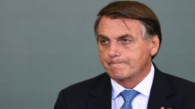 Cámara baja de Brasil da un paso clave para llevar al mínimo la condena de Bolsonaro
