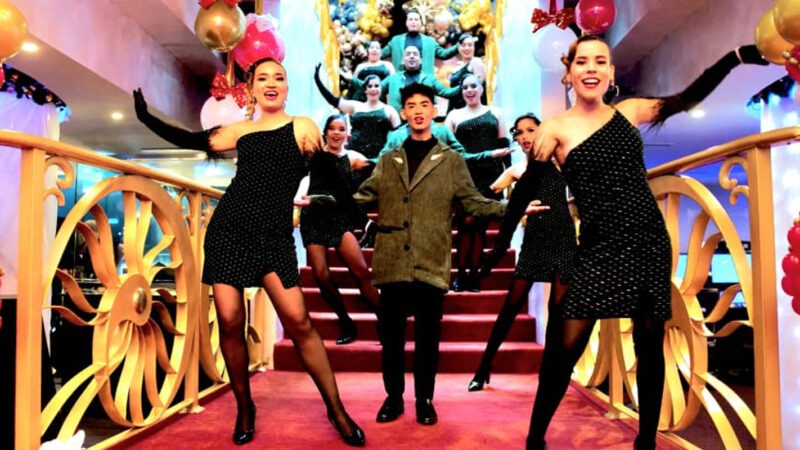 La Compañía de Artes Imperium estrena su tradicional producción audiovisual