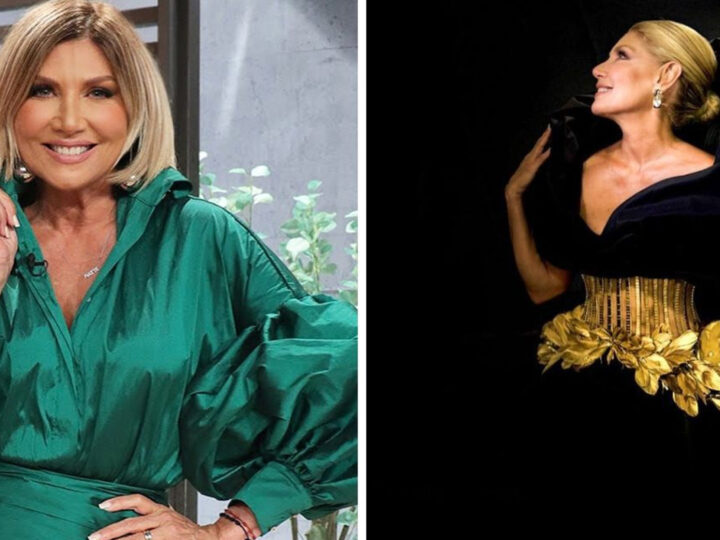 Maite Delgado respondió a las críticas tras la polémica con Stephany Abasali