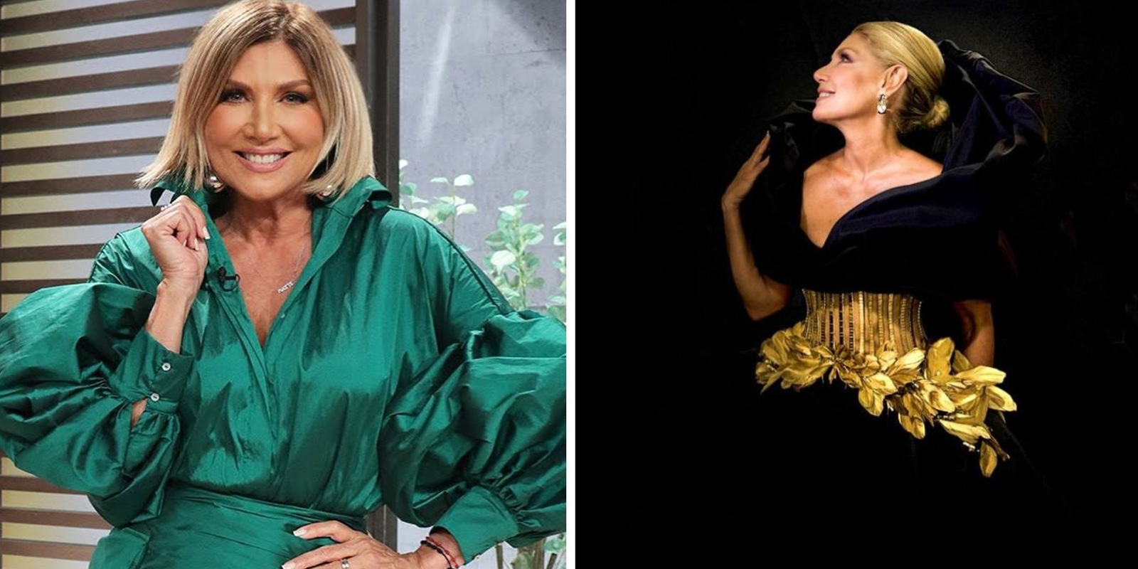 Maite Delgado respondió a las críticas tras la polémica con Stephany Abasali