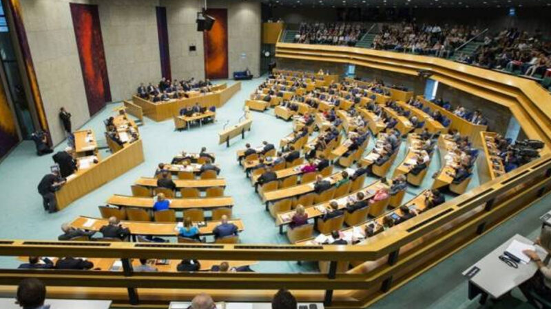 Países Bajos teme que las tensiones entre EEUU y Venezuela alcancen sus islas en el Caribe