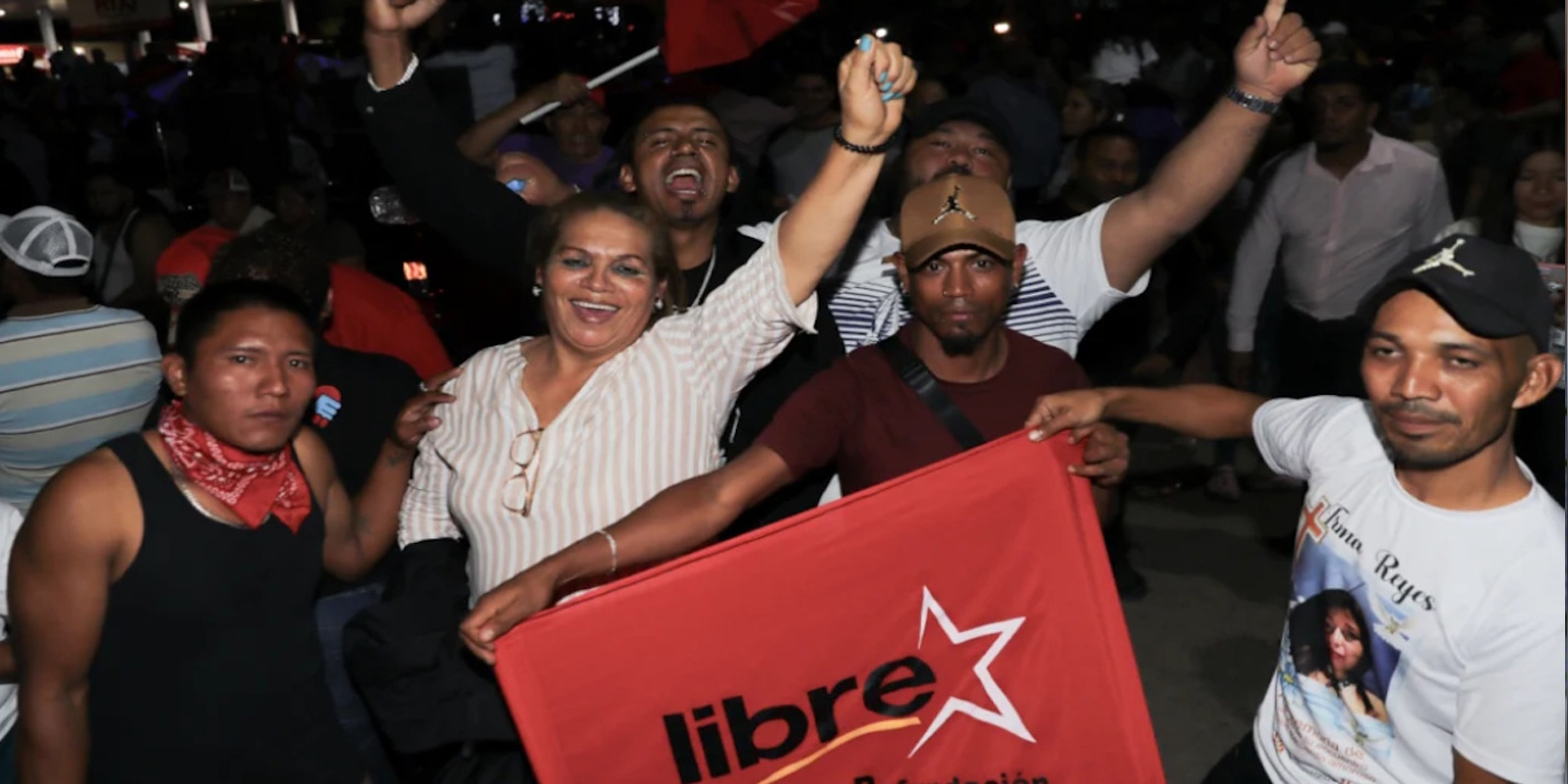 Se mantienen las manifestaciones en Honduras: exigen transparencia en las elecciones