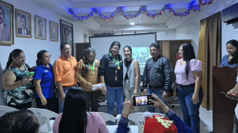 Uracoa celebra 9 años de la creación de sus símbolos patrios