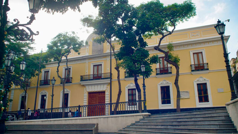 Venezuela agradece el respaldo de Cuba ante la «agresión inaceptable» de EE.UU. contra un buque petrolero en el Caribe