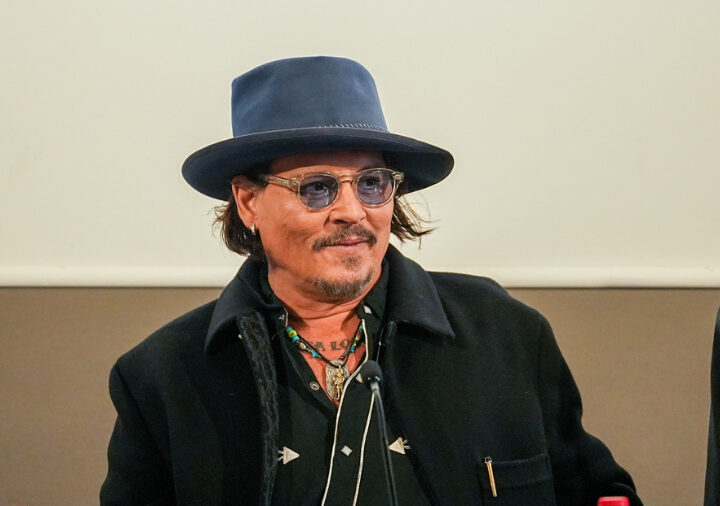Johnny Depp producirá la primera adaptación en inglés del clásico de literatura rusa «El maestro y Margarita»
