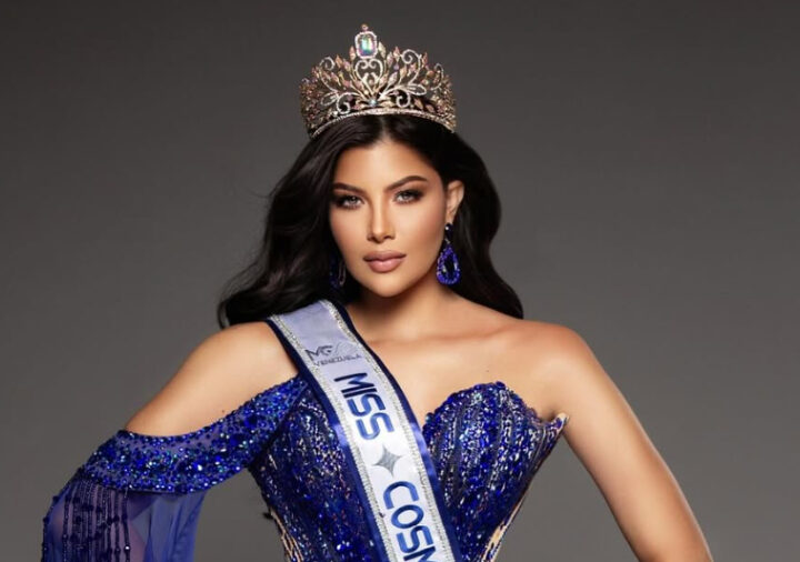 Organización de Reinas y Reyes anuncia cierre temporal de cuenta oficial de Tina Batson por denuncias a perfiles falsos