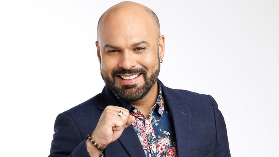 Omar Enrique promete un diluvio de estrellas internacionales en el 2026