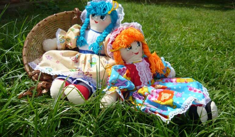 Alcaldía de Maturín invita a participar en la exposición de muñecas