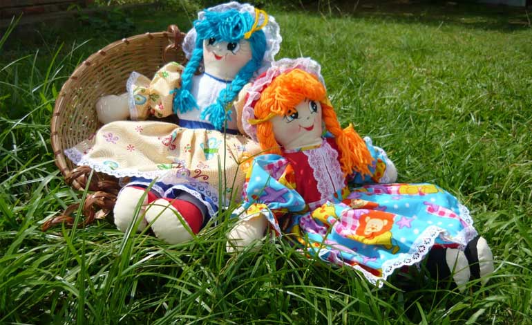 Alcaldía de Maturín invita a participar en la exposición de muñecas