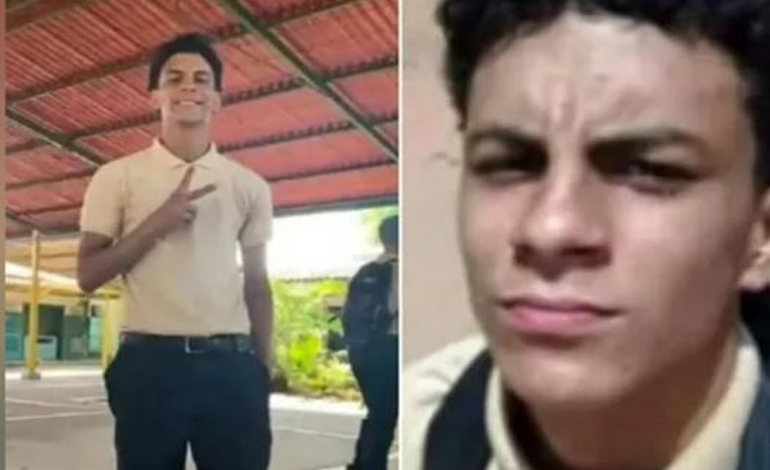 Condenan a seis años de prisión a menor por crimen de su mejor amigo
