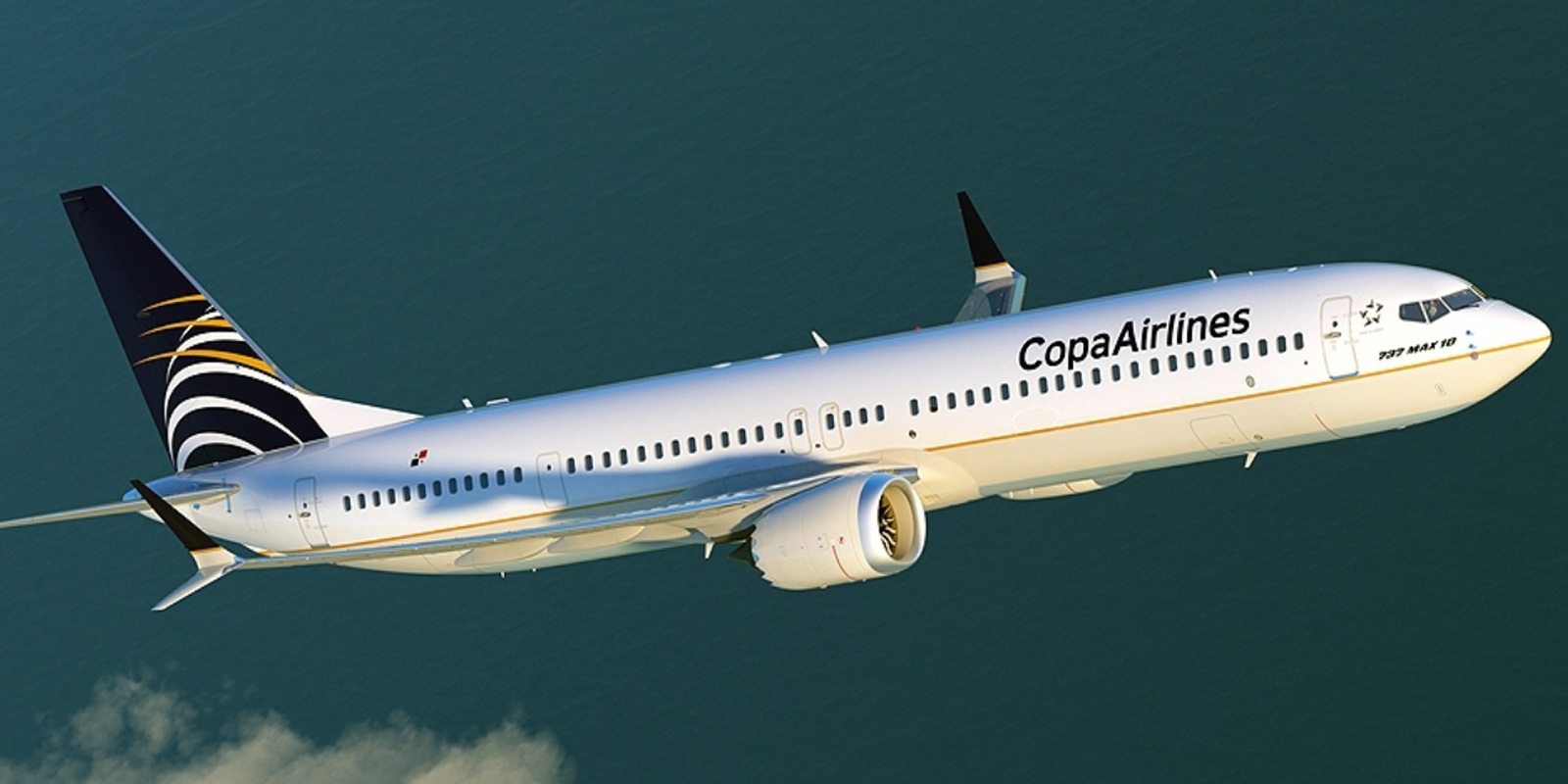 Copa Airlines reanuda los vuelos a Caracas a partir del martes