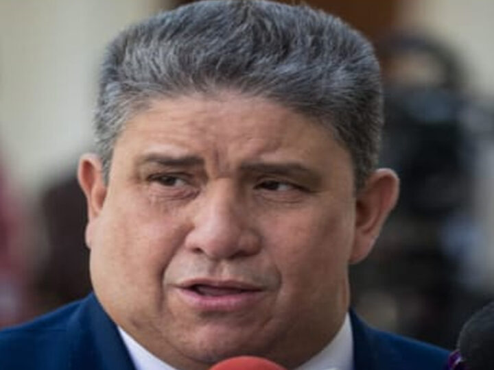 Diputado José Gregorio Correa exhorta al «cumplimiento de la tasa del BCV»