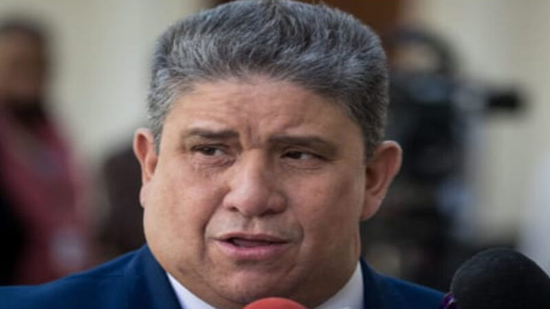 Diputado José Gregorio Correa exhorta al «cumplimiento de la tasa del BCV»