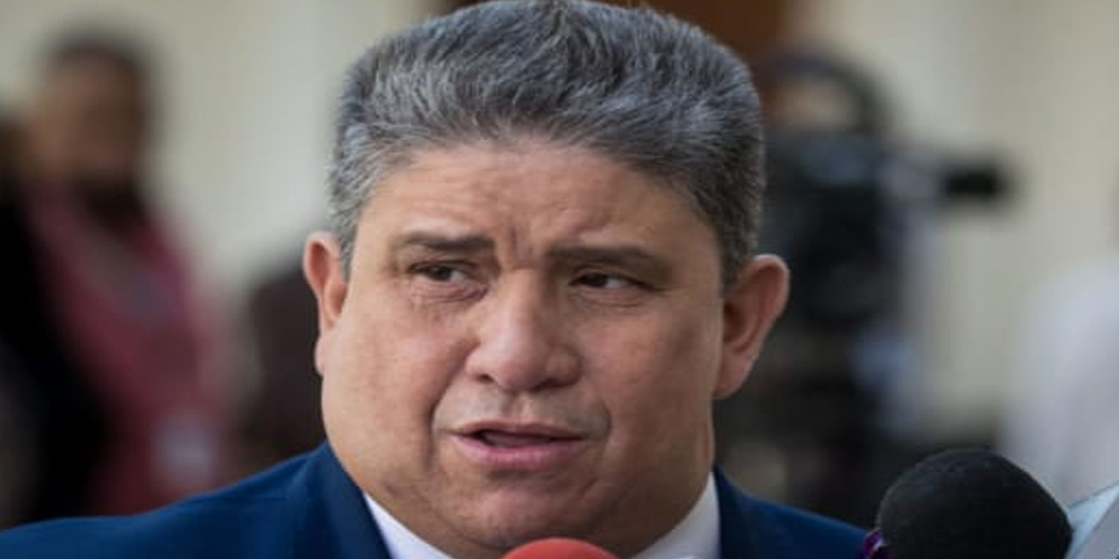 Diputado José Gregorio Correa exhorta al «cumplimiento de la tasa del BCV»