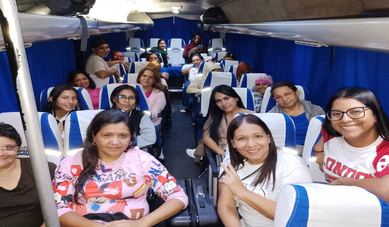 En Monagas más de 300 médicos y estudiantes participan en el Congreso de Pediatría 2026