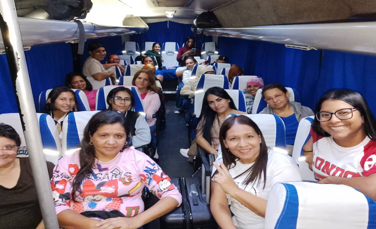 En Monagas más de 300 médicos y estudiantes participan en el Congreso de Pediatría 2026