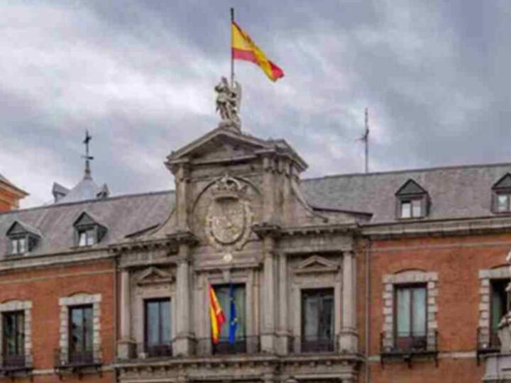 España confirma liberación de cinco españoles en Venezuela