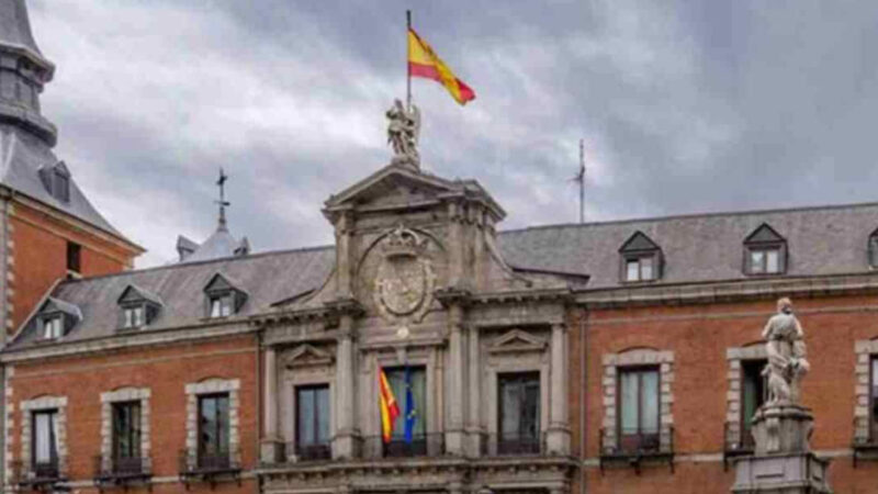 España confirma liberación de cinco españoles en Venezuela