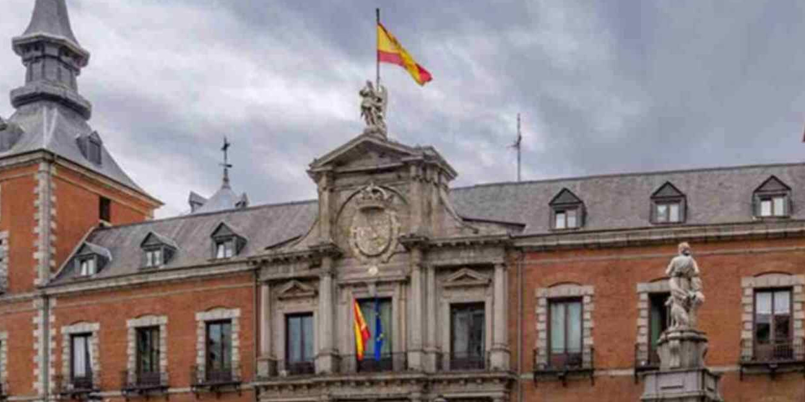 España confirma liberación de cinco españoles en Venezuela