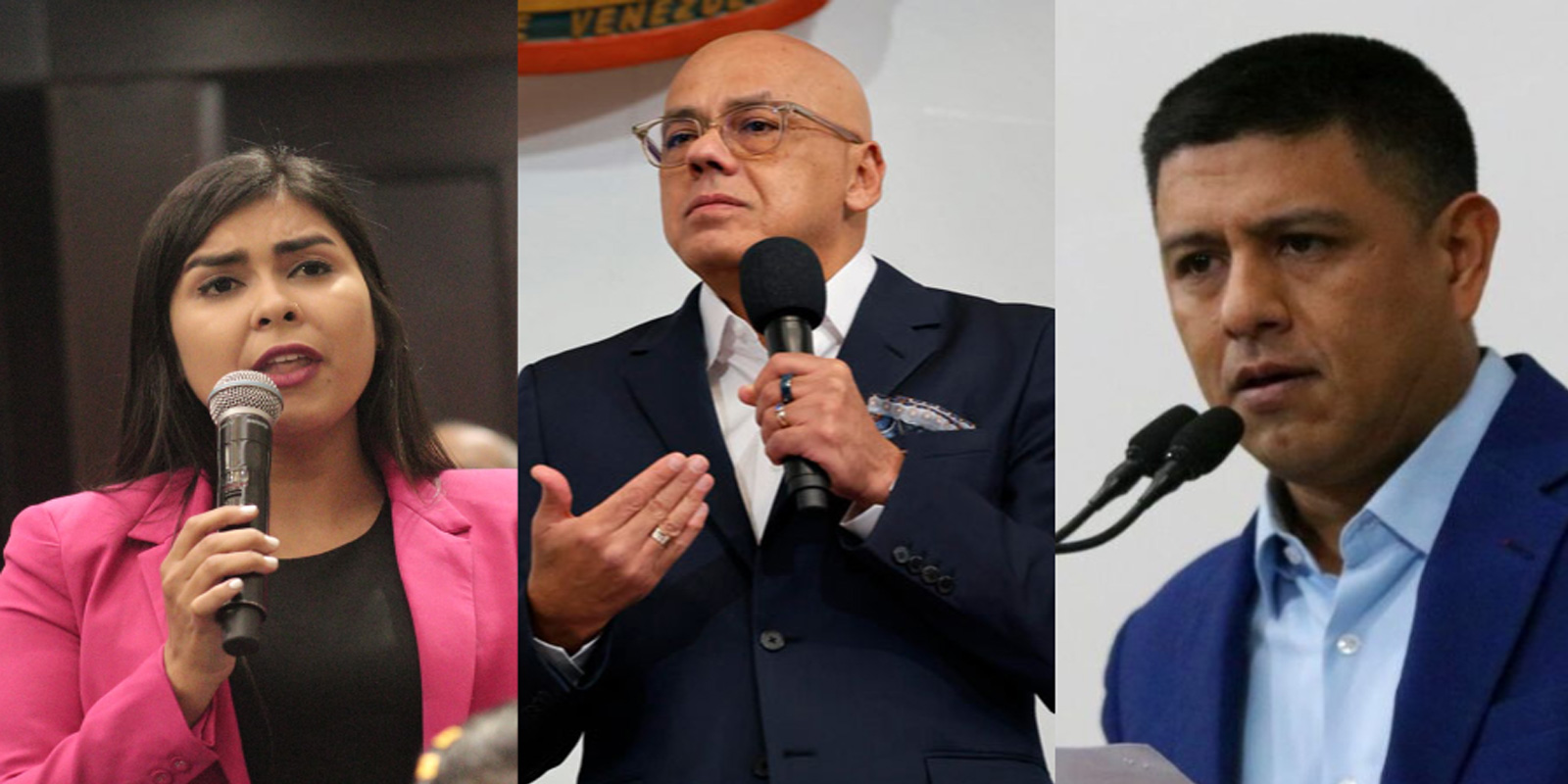 Esta es la junta directiva de la Asamblea Nacional para el período legislativo 2026-2027