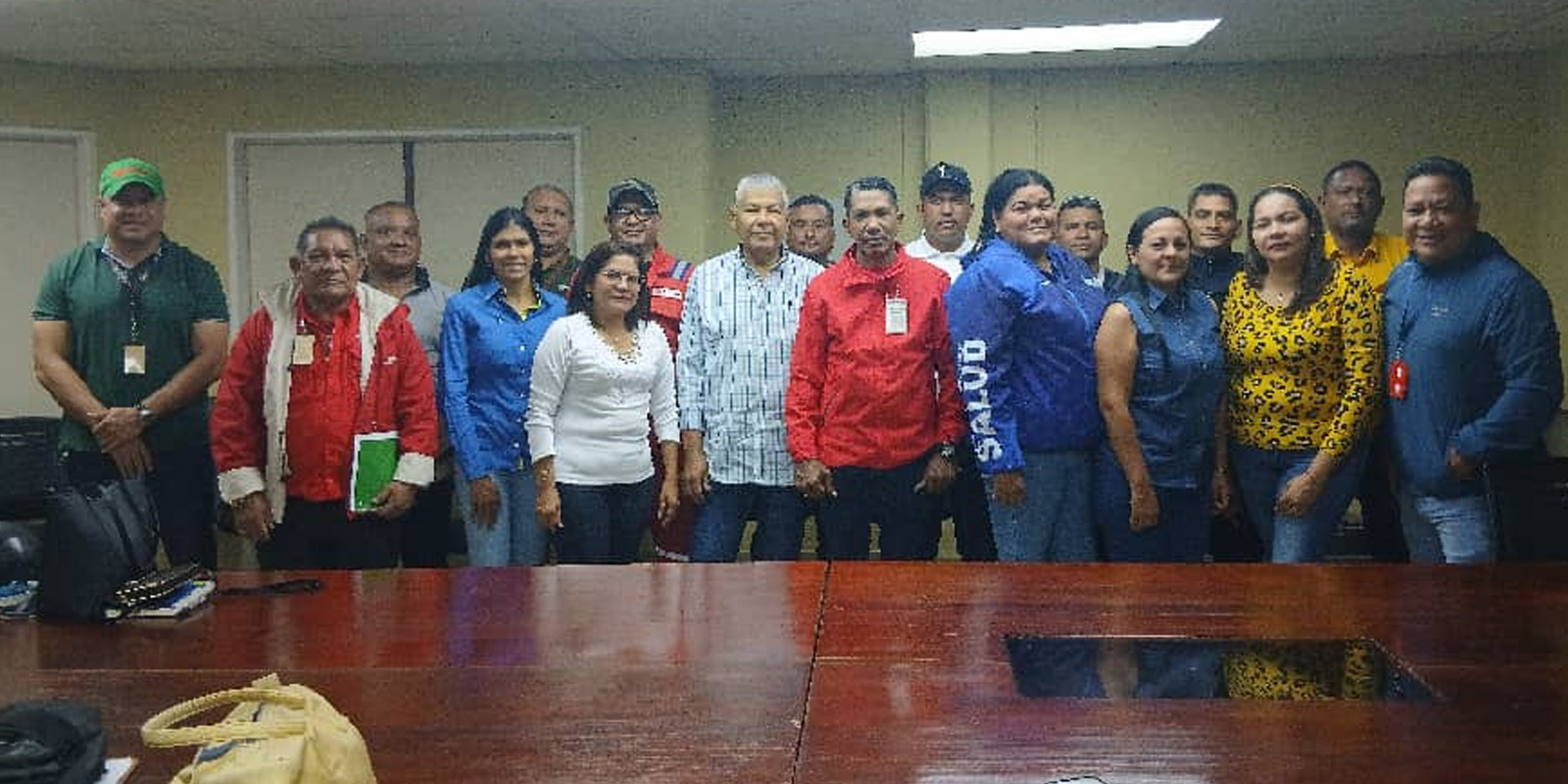 Evalúan disposición final de desechos hospitalarios en la zona oeste de Monagas