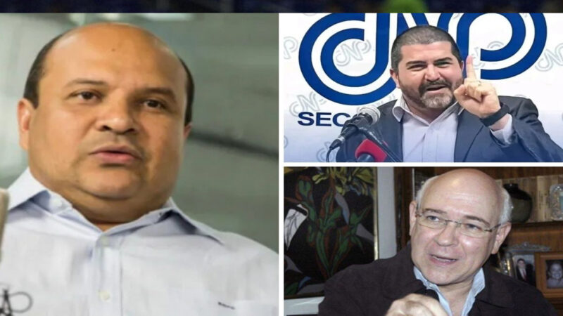 Excarcelados Roland Carreño y otros trabajadores de la prensa