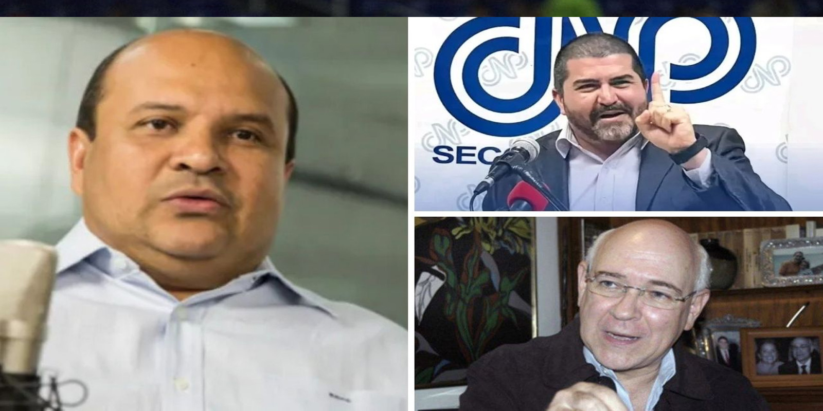 Excarcelados Roland Carreño y otros trabajadores de la prensa