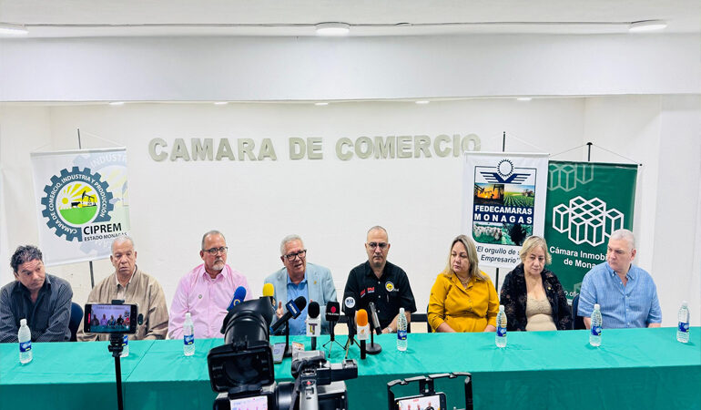 Fedecámaras Monagas pide la creación definitiva del Consejo de Desarrollo Económico de Monagas