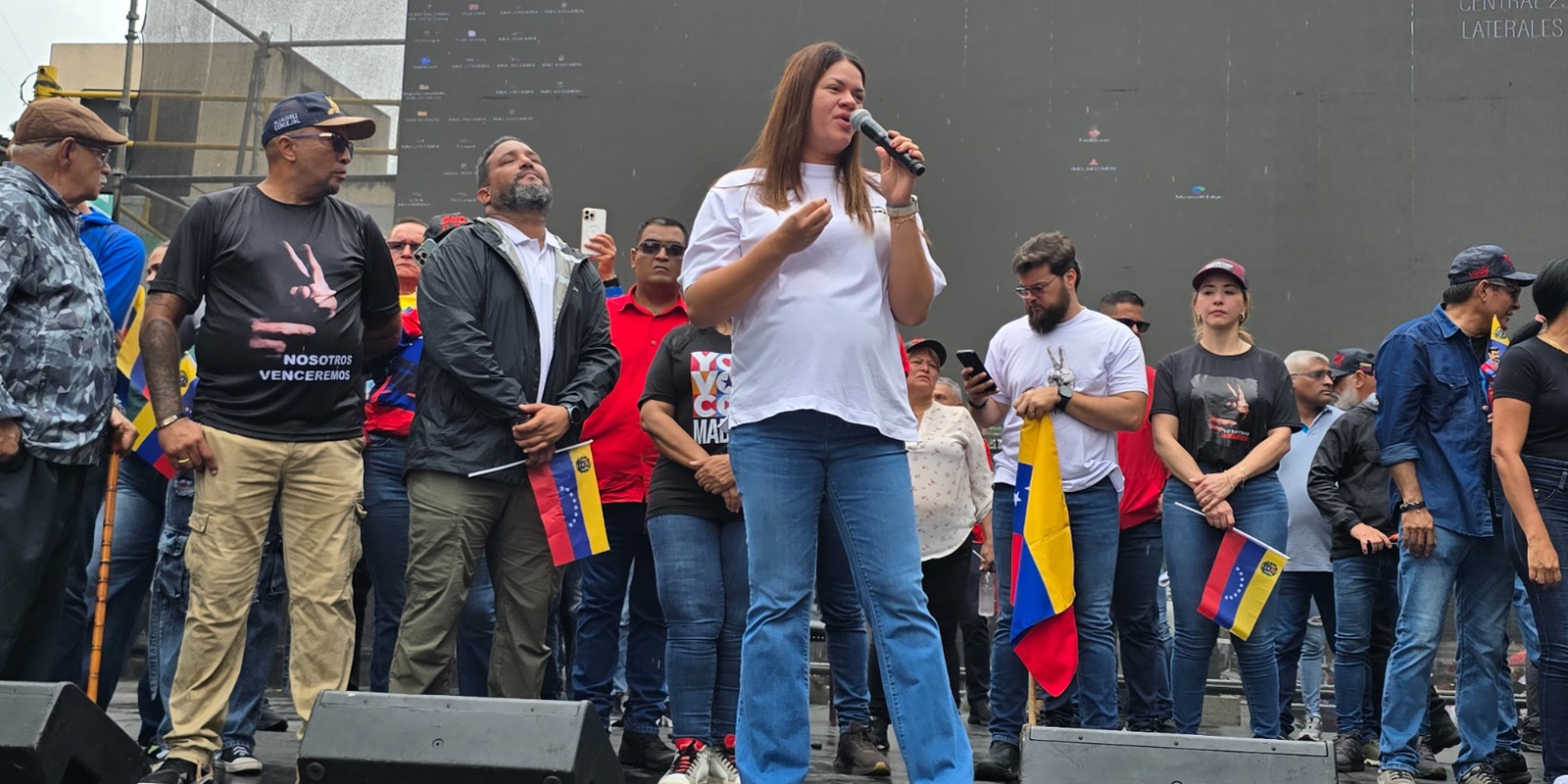 Fuentes: Estamos en la calle y seguiremos en la lucha por esta victoria