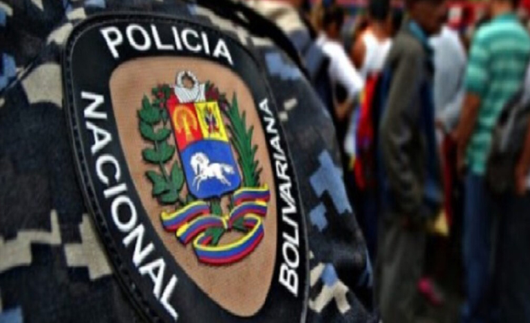 Funcionario de la PNB falleció en un operativo encubierto en Caracas