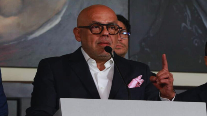 Gobierno anuncia excarcelación de »importante número de personas»