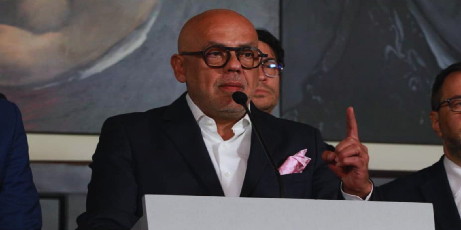 Gobierno anuncia excarcelación de »importante número de personas»