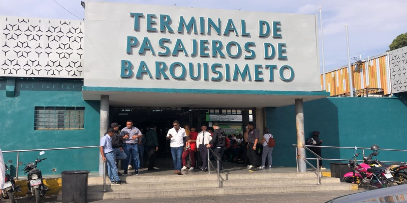 Habilitan más de 80 líneas para movilizar a temporadistas en Lara por la Divina Pastora