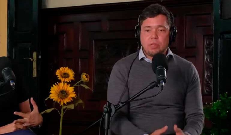 Hernán Canorea es designado como nuevo presidente de Venezolana de Televisión