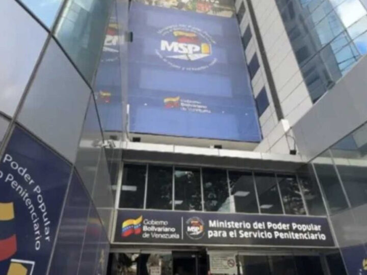 Ministerio Penitenciario confirma la excarcelación de 88 detenidos por hechos de violencia del 28J