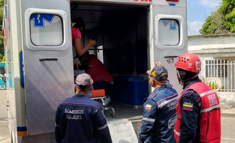 Reportan más de 30 personas intoxicadas en un liceo de Cojedes