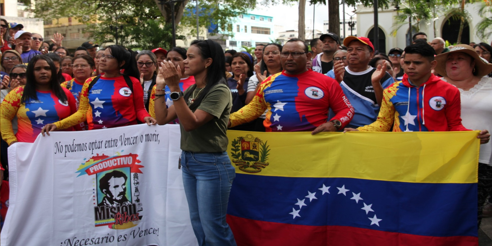 Sector educativo de Monagas se pronuncia en contra del secuestro de Nicolás Maduro