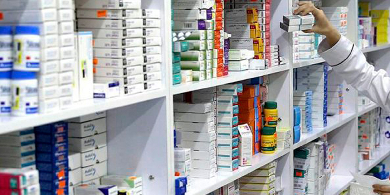 Sector farmacéutico garantiza 100 % de abastecimiento de medicinas a nivel naciona