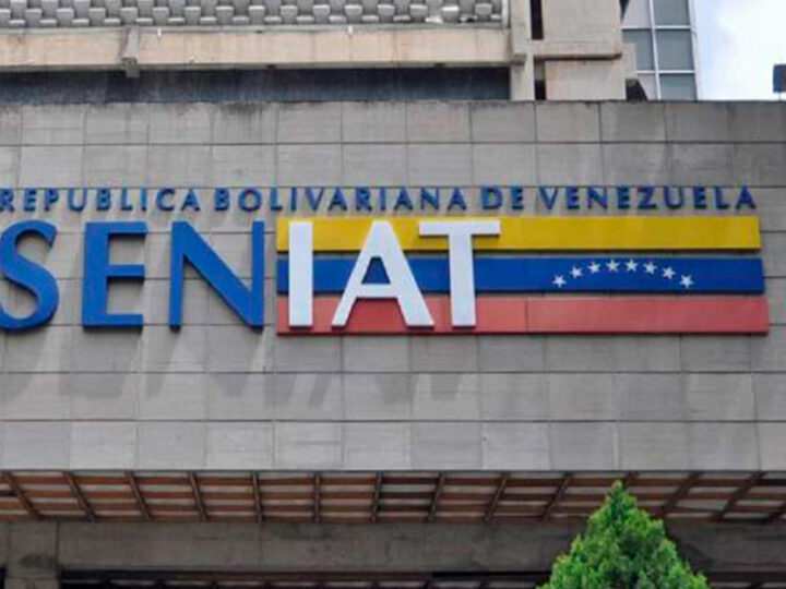 Seniat garantiza normalidad operativa en entes aduaneros del país