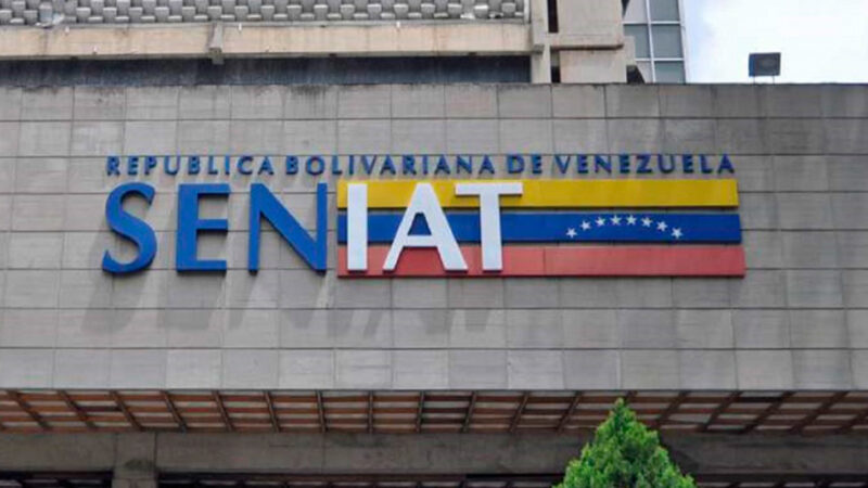 Seniat garantiza normalidad operativa en entes aduaneros del país