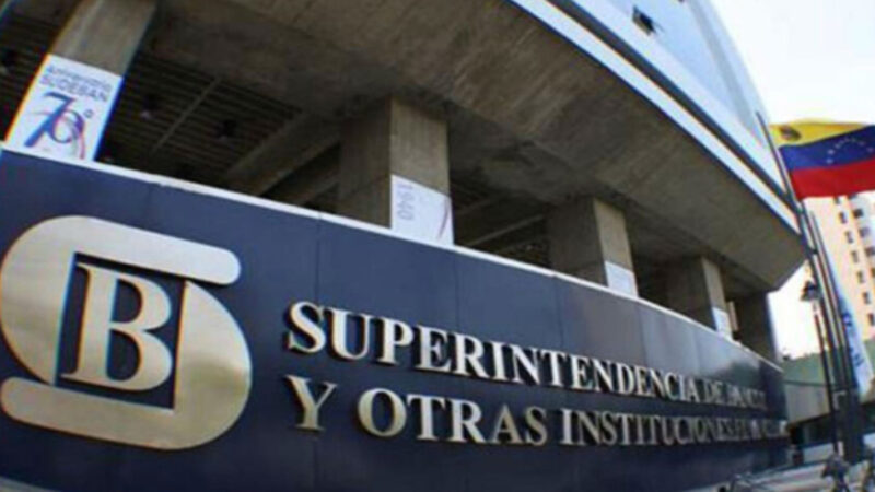 Sudeban presenta el calendario bancario oficial para el año 2026