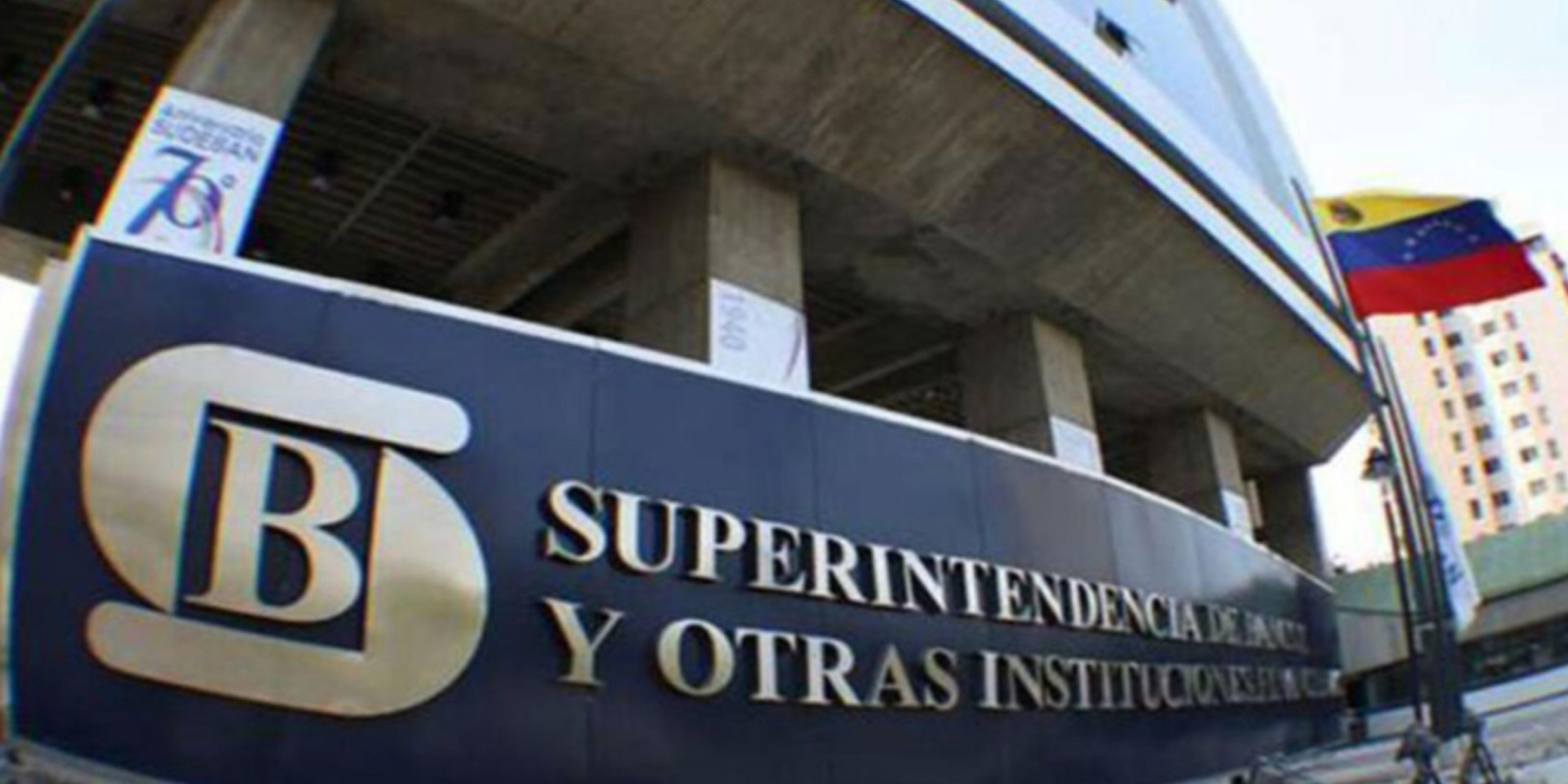 Sudeban presenta el calendario bancario oficial para el año 2026