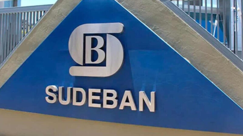 Sudeban recuerda que el #12Ene será feriado bancario