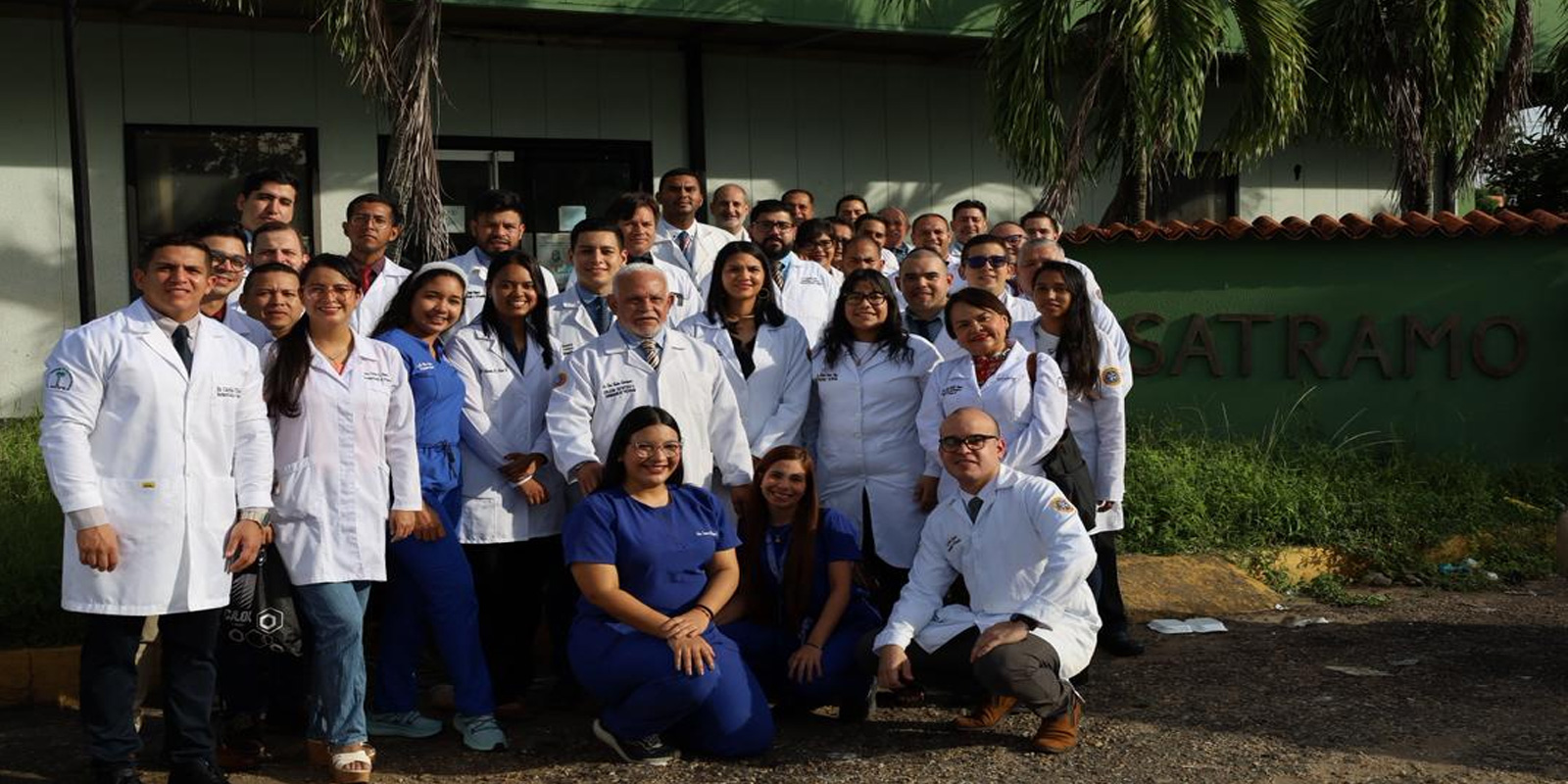 Traumatólogos solicitan reactivar SATRAMO para atender cirugías especializadas en Monagas