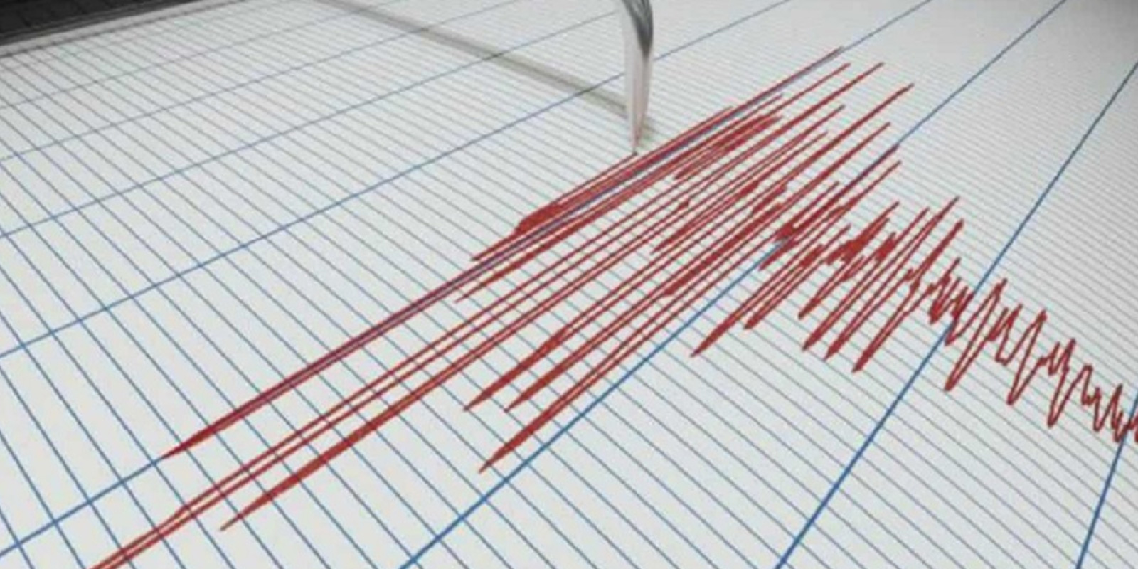 Un terremoto de magnitud 5,1 sacudió la costa sur de Italia