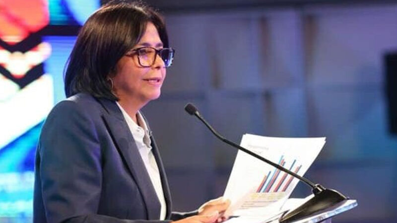 Venezuela decreta 7 días de duelo nacional en honor a caídos