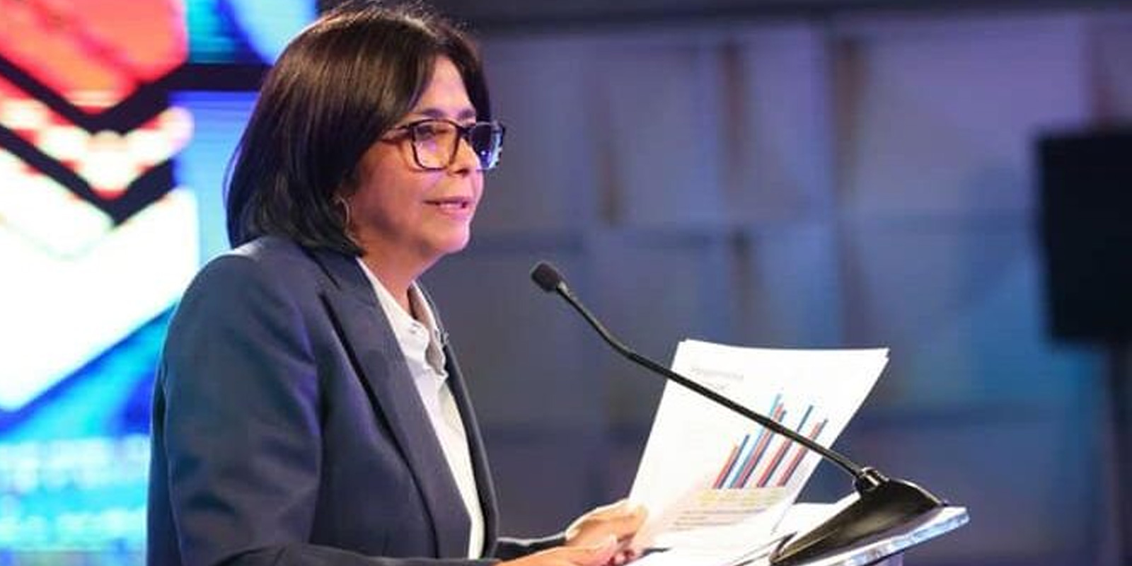 Venezuela decreta 7 días de duelo nacional en honor a caídos