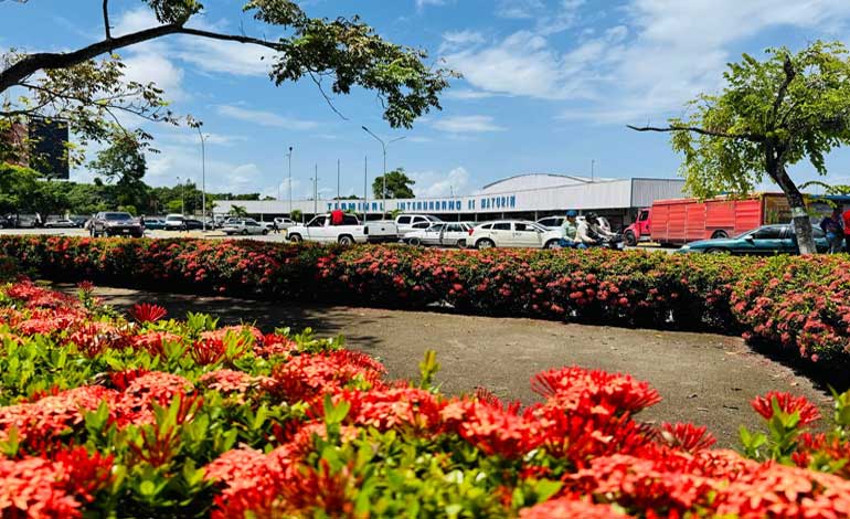 ‎Anuncian plan de modernización 2026 para el Terminal Terrestre de Maturín