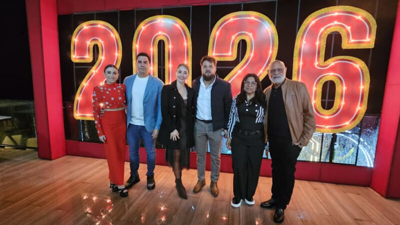 ‎Luna inaugura proyecto turismo Mirador de Caripe para potenciar el Jardín de Oriente