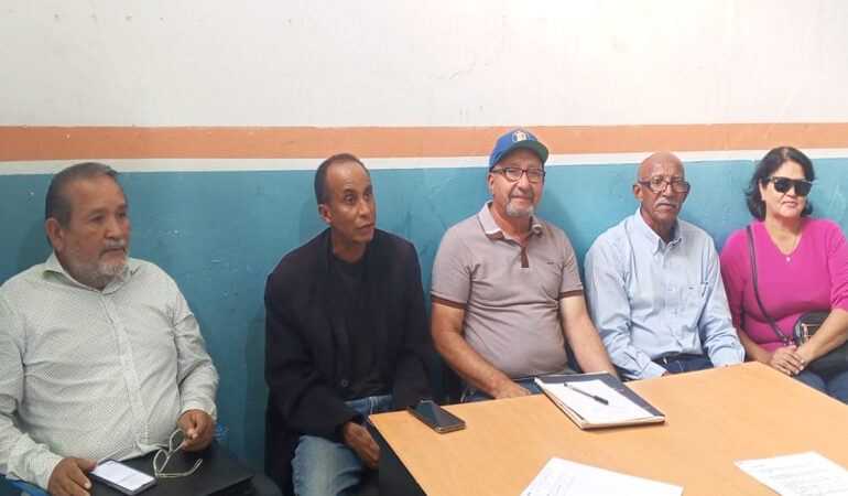 Causa R en Monagas tilda de error centralización del servicio de agua